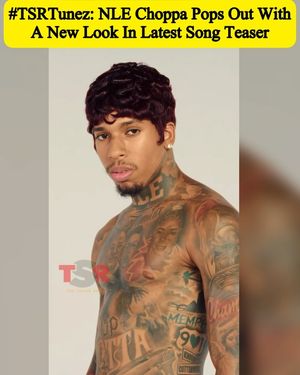 Image post by @theshaderoom on Instagram