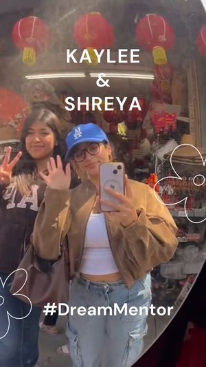 Video post by @mentor4changeLA on Facebook