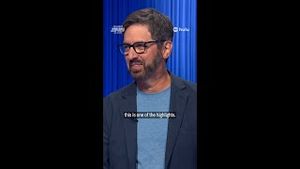 Video post by @abc on YouTube