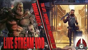 Video post by @cohhcarnage on YouTube