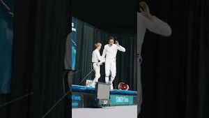 Video post by @ncaa on YouTube