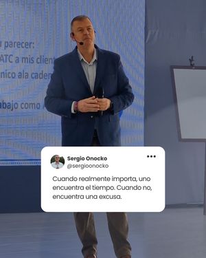 Image post by @sergioonocko on Instagram
