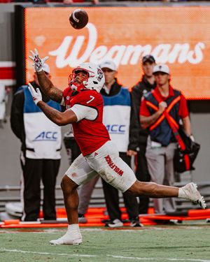 Image post by @packfootball on Instagram