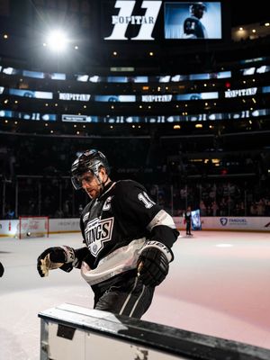 Image post by @lakings on Instagram