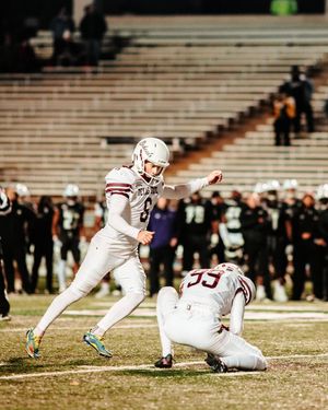 Image post by @txstatefootball on Instagram