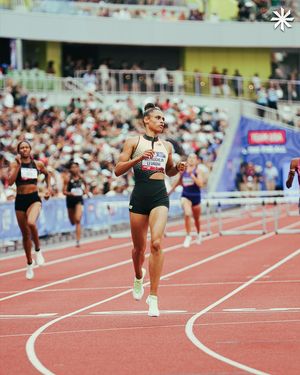 Image post by @tracktownusa on Instagram