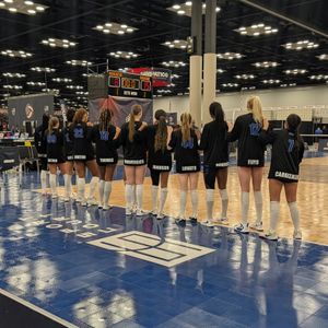 Image post by @tavvolleyball on Instagram