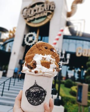 Image post by @experiencekissimmee on Instagram
