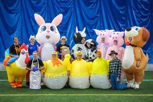 Image post by @Pitt_WLAX on Twitter