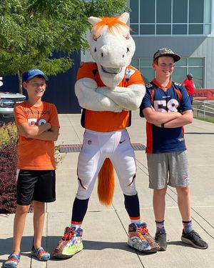 Image post by @uchealth on Instagram