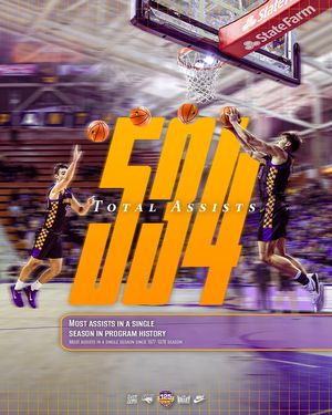 Image post by @uni_basketball on Instagram