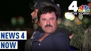Video post by @nbcnewyork on YouTube