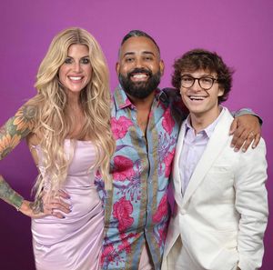 Image post by @PopCrave on Twitter