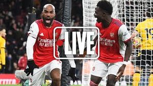 Video post by @arsenal on YouTube