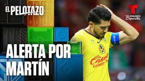 Video post by @deportes on YouTube