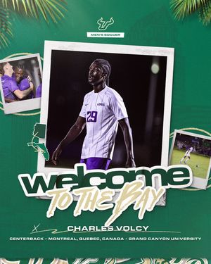 Image post by @usfmsoc on Instagram