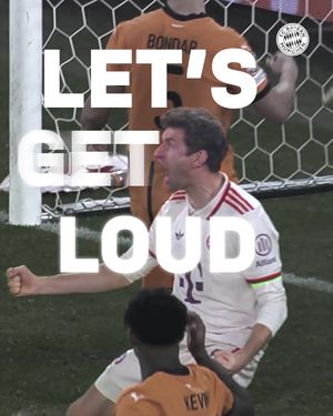 Video post by @fcbayern on TikTok
