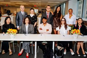Image post by @cfda on Instagram