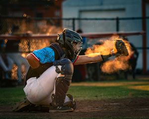 Image post by @worldsportsphotographyawards on Instagram