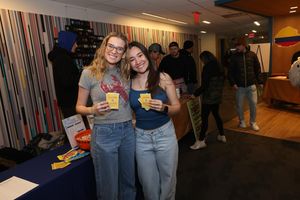 Image post by @suffolk_u on Instagram