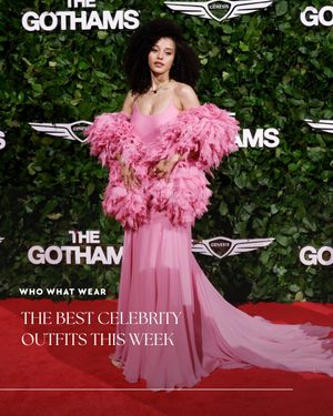 Image post by @whowhatwear on Instagram