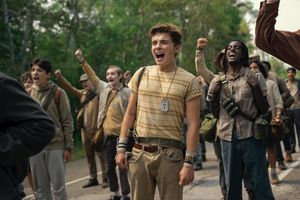 Image post by @jointhelongwalk on Instagram