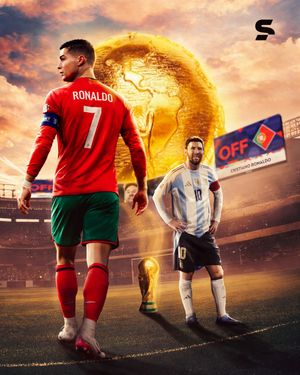 Image post by @sportv on Instagram
