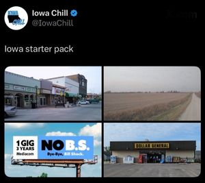 Video post by @iowachill on TikTok