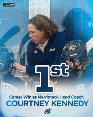 Image post by @merrimack_wih on Instagram