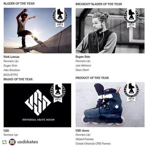 Image post by @buz_24 on Instagram