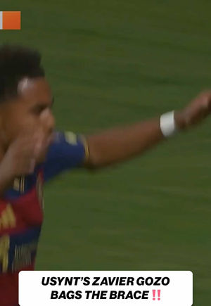 Video post by @foxsoccer on TikTok