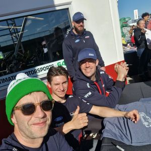 Image post by @mike_rockenfeller on Instagram
