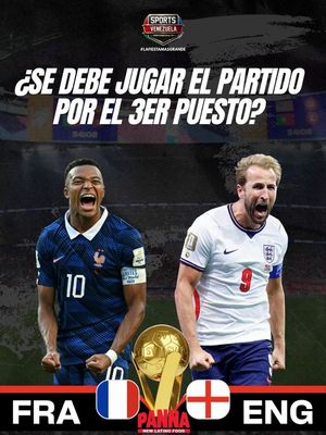Image post by @sports_venezuela on Instagram
