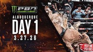 Video post by @pbr on YouTube