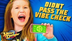 Video post by @nickelodeon on YouTube
