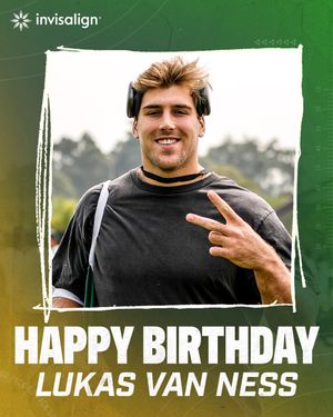 Image post by @packers on Instagram