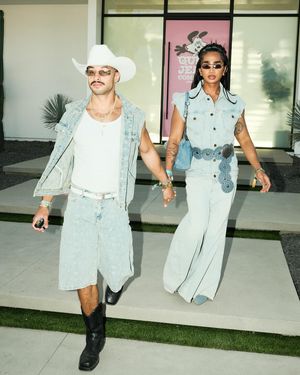 Image post by @bretmanrock on Instagram