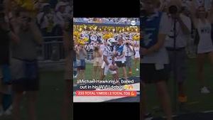 Video post by @nbaontnt on YouTube