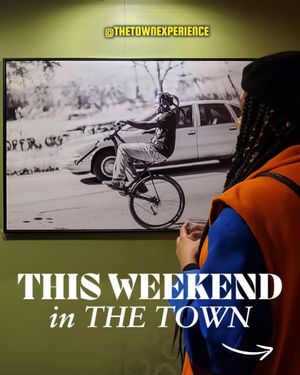 Image post by @thetownexperience on Instagram