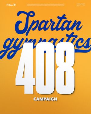 Image post by @sanjosestategym on Instagram