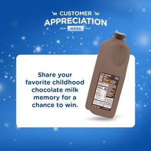 Image post by @krogerco on Instagram