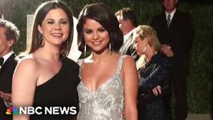 Video post by @nbcnews on YouTube