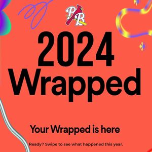 Image post by @gopbcardinals on Instagram