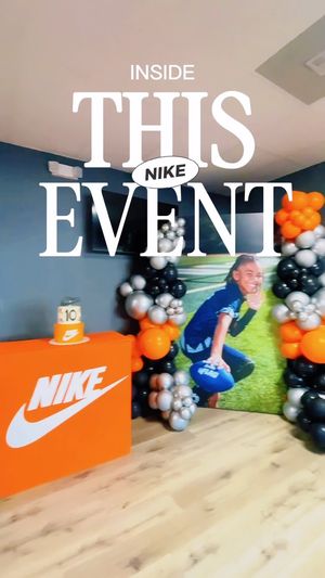 Video post by @nattivaevents on Facebook