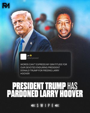 Image post by @rapmusic on Instagram