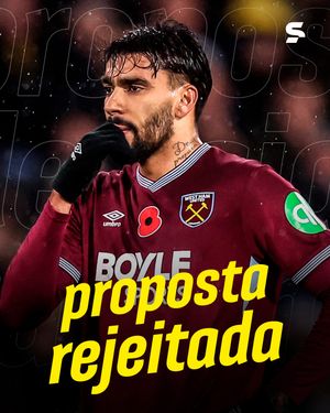 Image post by @sportv on Instagram