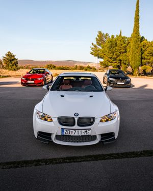 Image post by @bmwm on Instagram