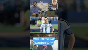 Video post by @meninblazers on YouTube