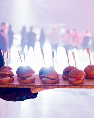 Image post by @luxcateringandevents on Instagram