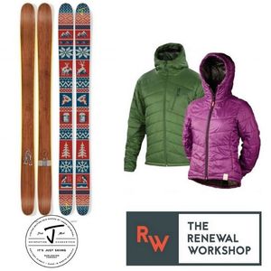 Image post by @j_skis on Instagram